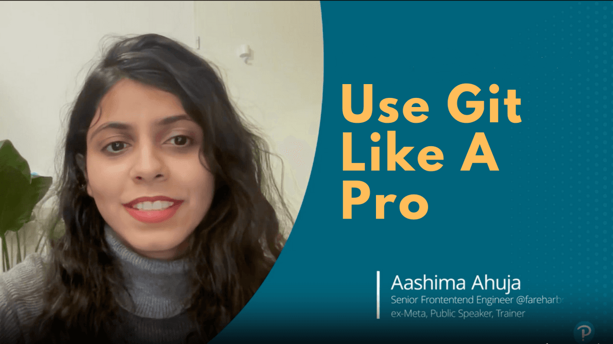 Use Git Like a Pro